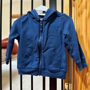 Carter’s Little Boys Jacket